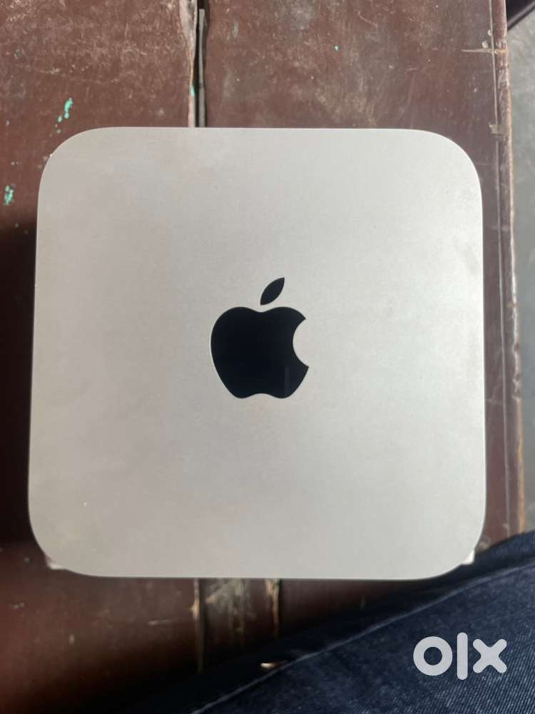 Mac mini m2
