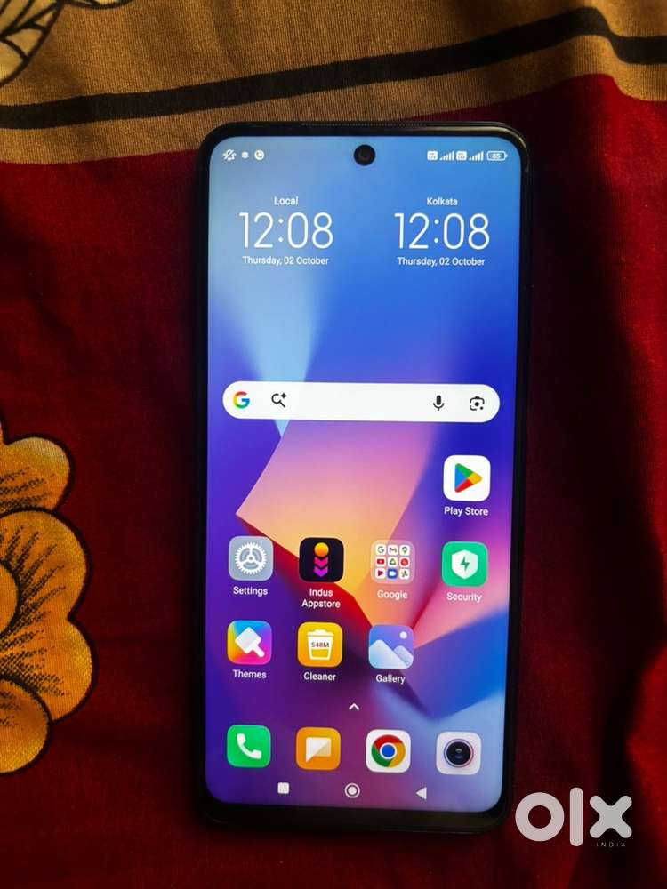 Redmi Note 9 pro