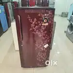 $¥€LG 200L REF AND GODREJ T/L W/M AVAILABLE COMBO BEST PRICE