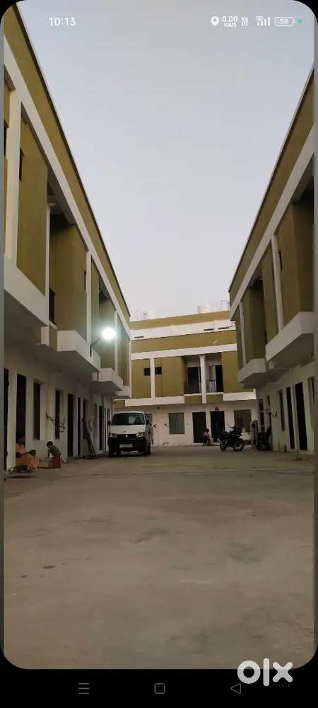 I have rent only faimely