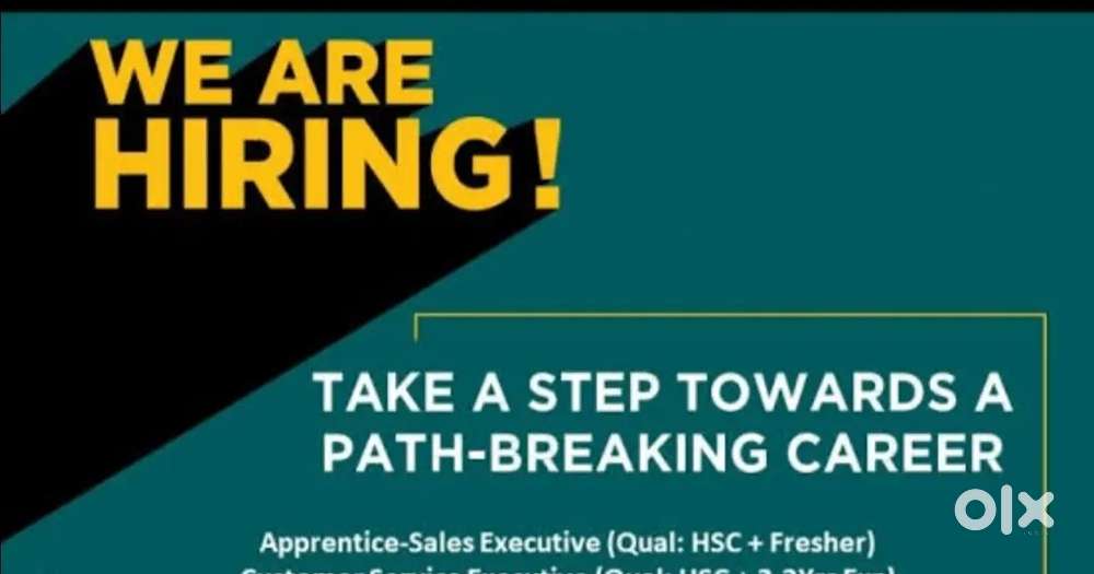 Sales executive. Experienced in CDIT