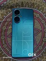 Tecno Camon 19