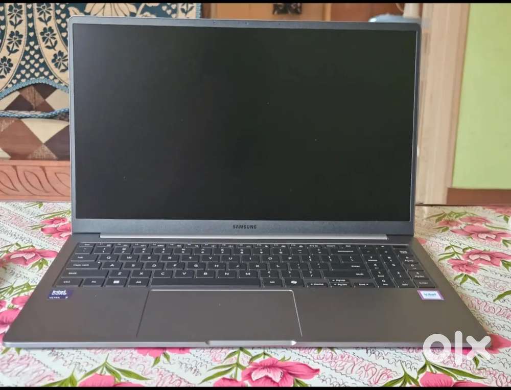 New Samsung galaxy book 5 ultra 7