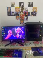 selling my gaming pc