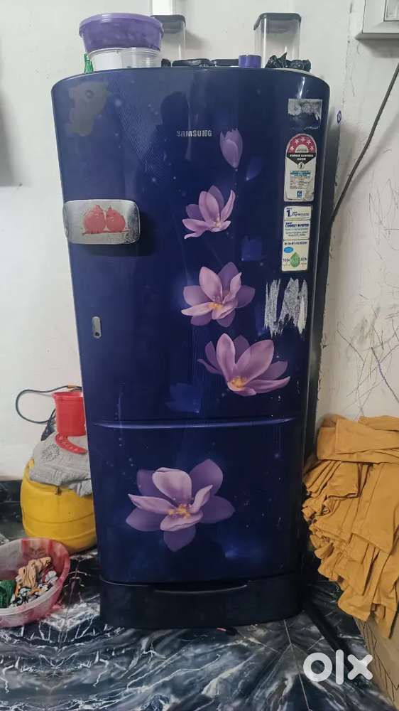 Samsung fridge