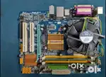 Gigabyte G-41 Motherboard