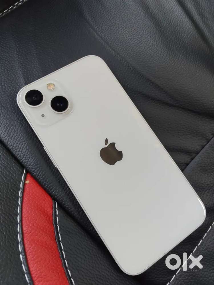 Iphone 13 76BH NETWORK ISSUE NO EXCHANGE