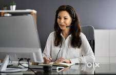 Monthly -45000 to 55000- Wanted FEMALE Personal Assistant
