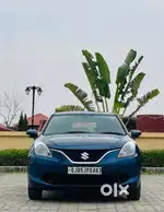 Manual Car