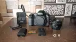 Canon EOS 5D Mark ii
