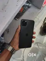Iphone 11 promax