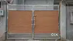Home Main Gate (Steel & Iron)