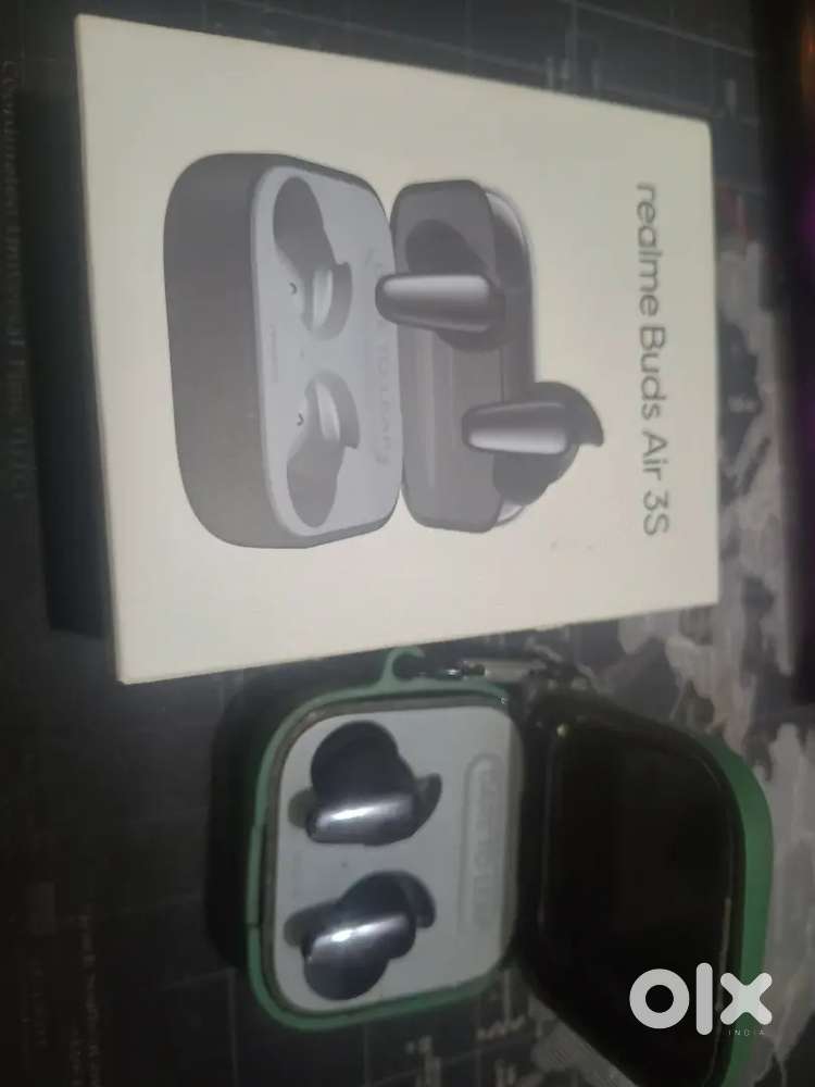 Realme buds Air 3s