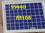10watts Solar panel sale