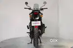 0769 RE HIMALAYAN