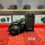 CAMERA FOR RENTAL