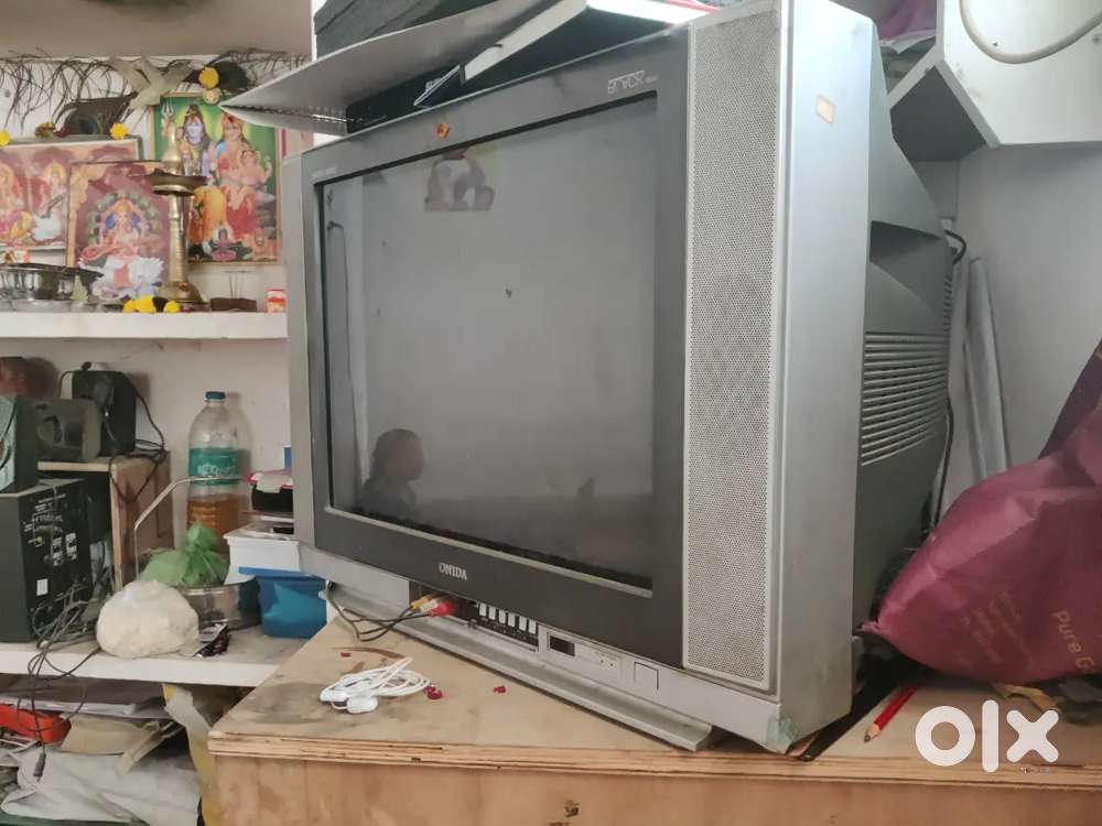 Onida TV Black Duo