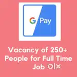 Field executive ( Google pay ) All over AP & Telangana