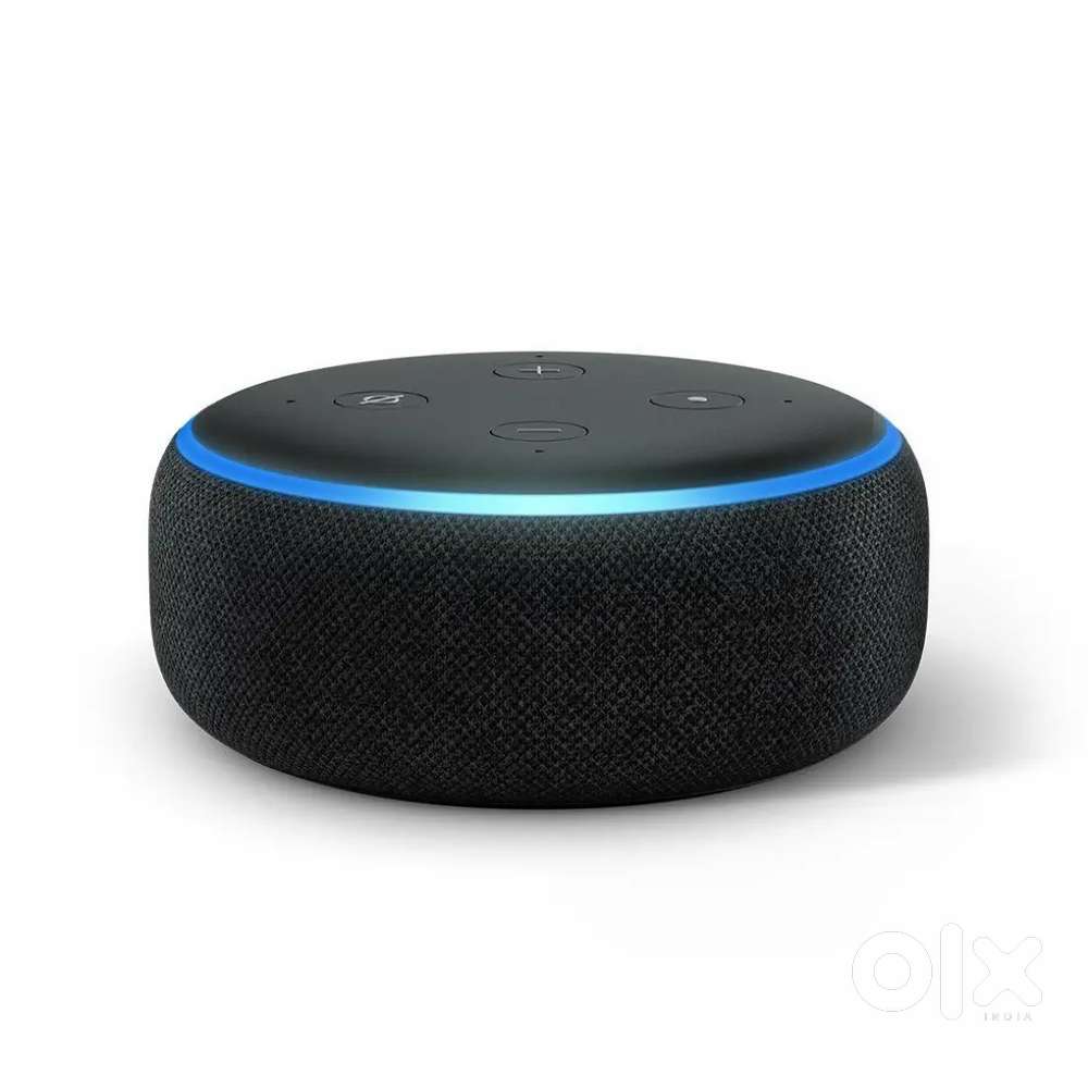 Amazon Echo Dot 3rd generation