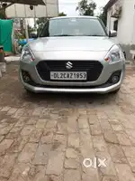 Maruti Suzuki Swift 2018 VXI, 2018, Petrol