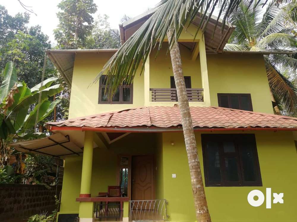 Malappuram villa for sell