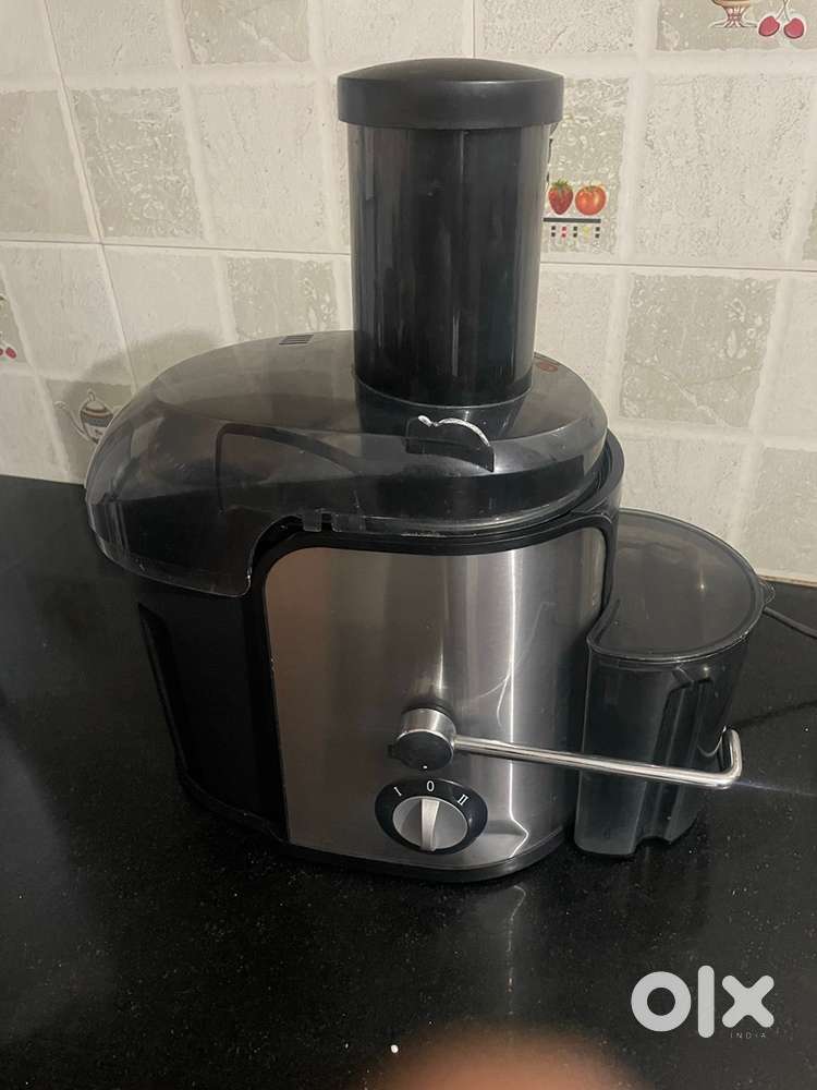 Usha juicer-Rs 2500/-