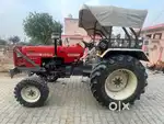 Swaraj 855 FE four star 2014 Model