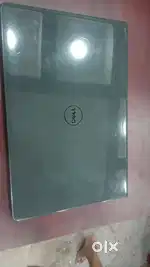 Dell laptop