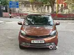 Tata Tigor XZ Diesel, 2017, Diesel