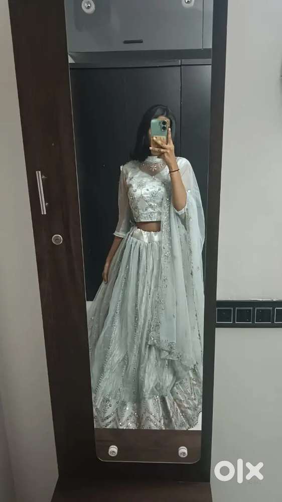 Heavy chaniya choli