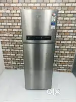 6th sence intel fresh whirlpool double door refrigerator
