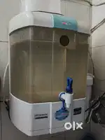 Kent Pearl R.O Water purifier Rs 4000/-