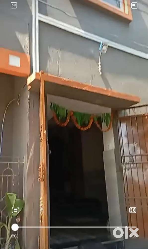 Duplex House