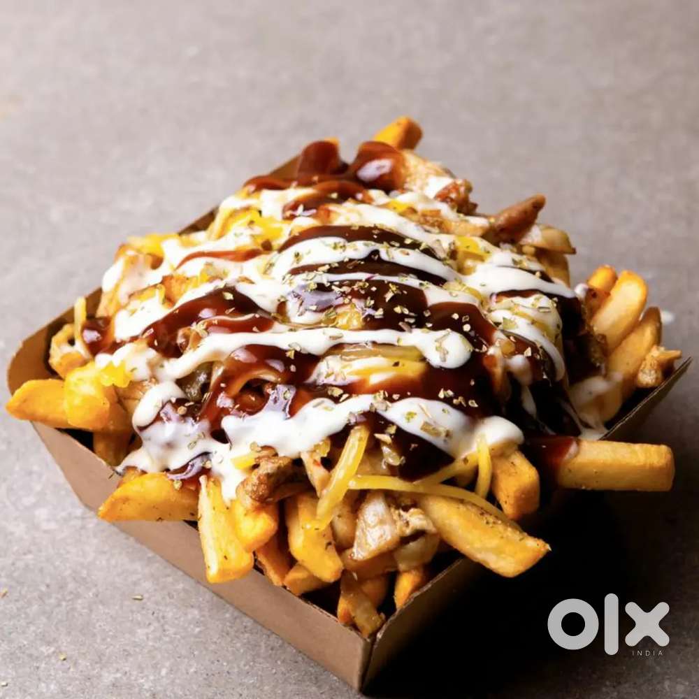 I searching for traine and i want to setup