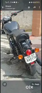 I want sell my black bulet