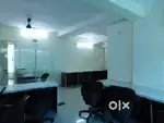 Furnished Office for rent At Aundh Near Westend Mall