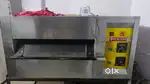 Pizza oven