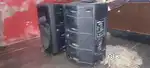 Ahuja speakers