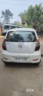 Hyundai i10 2014 Petrol Good Condition