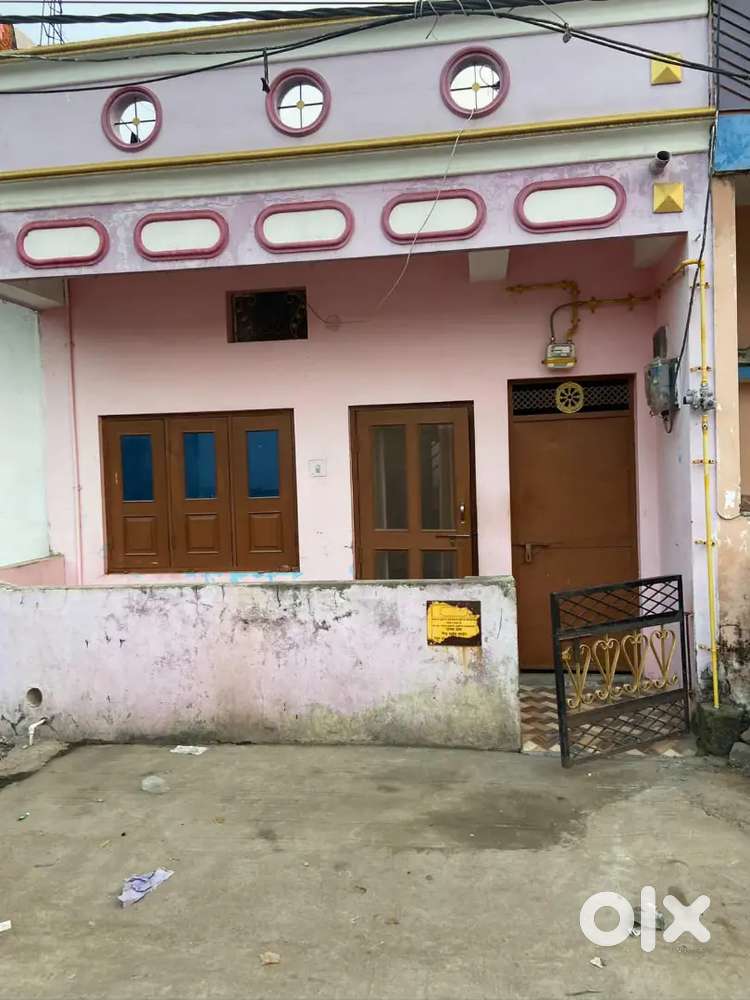 House for sell