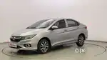 Honda City i-VTEC SV, 2019, Diesel