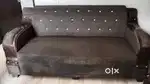 5 siter sofa