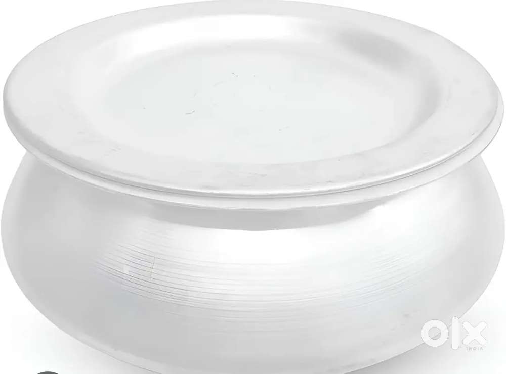 New Biryani handi 26 inch 2 piece, biryani burner, biryani stand