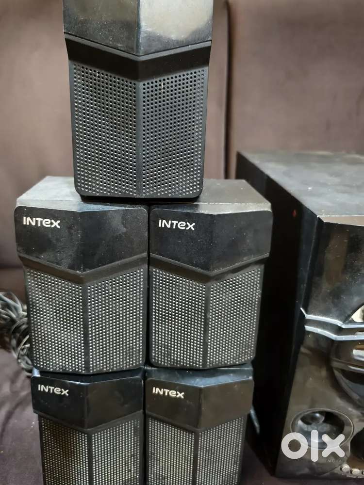 Mini home buffer