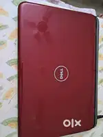 Dell laptop