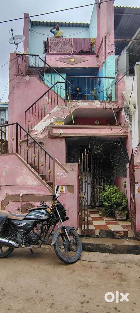 House for sale
