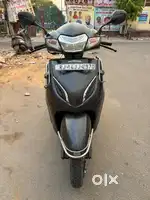 Honda Activa 5G 2018 model