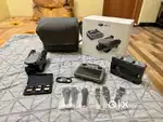 DJI Air 3S Flymore Combo