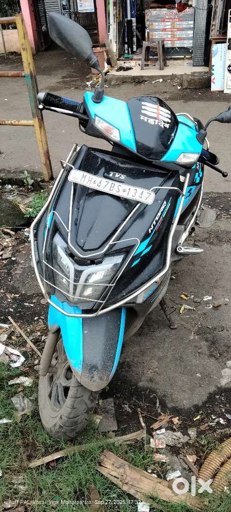 Good condition