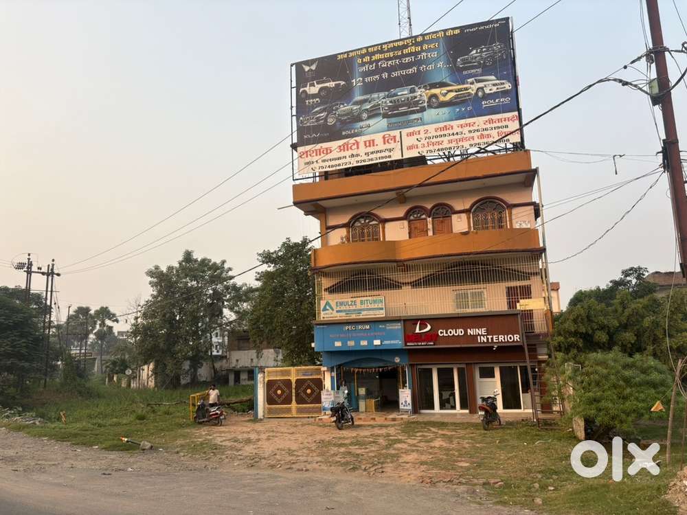 space available for rent